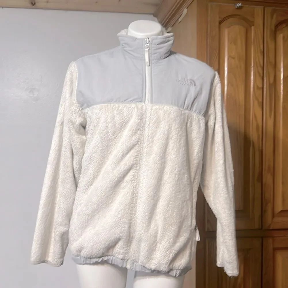 North face jacket